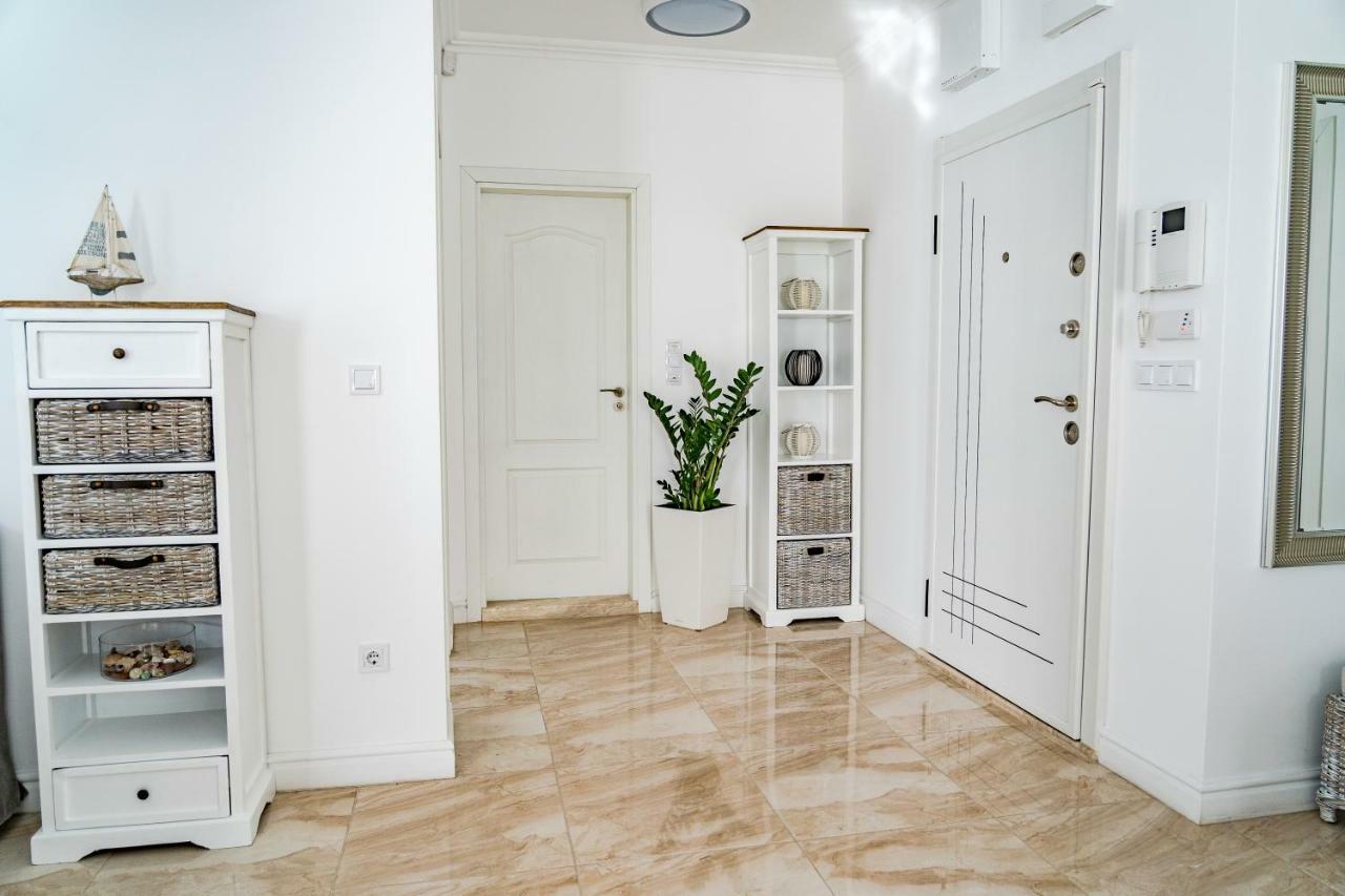 Kapartments Varna Exteriér fotografie