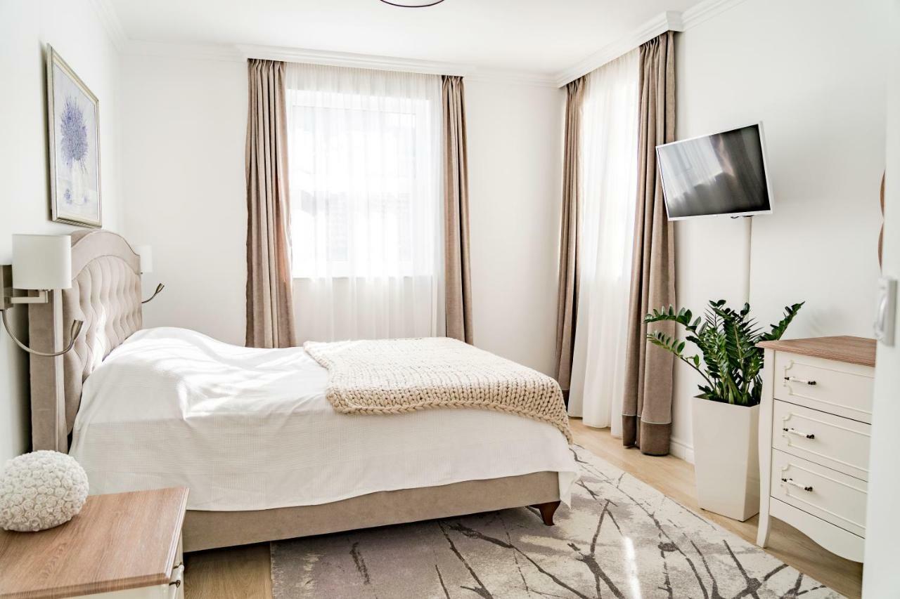 Kapartments Varna Exteriér fotografie